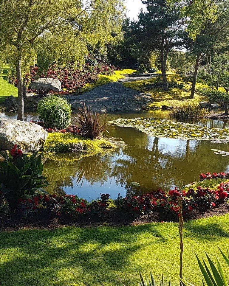 Anyone ever visited Stavenger in Norway? 
There is a spectacular island called Flor &amp; Fjære, take a look at the photos and enjoy - you'll find the #HomeFiresBraai bringing a slice of South Africa braai cooking 🔥🔥
#Braai #BBQ365 @florogfjare