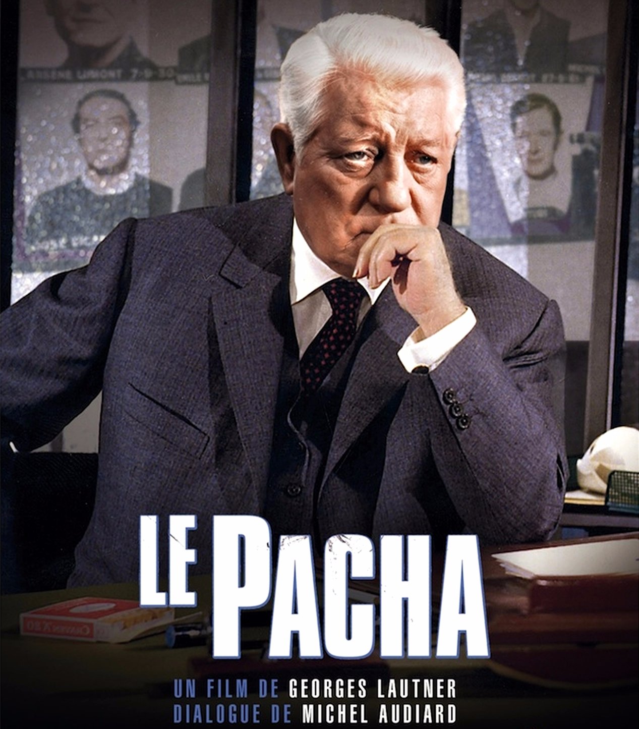 Jean Gabin Hommage Gabinhommage Twitter