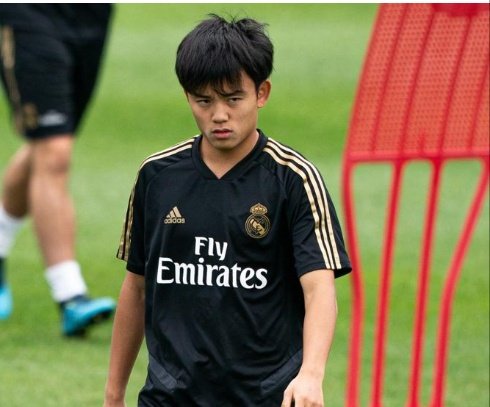 ⚽NonoCamWeb🔻 tweet media