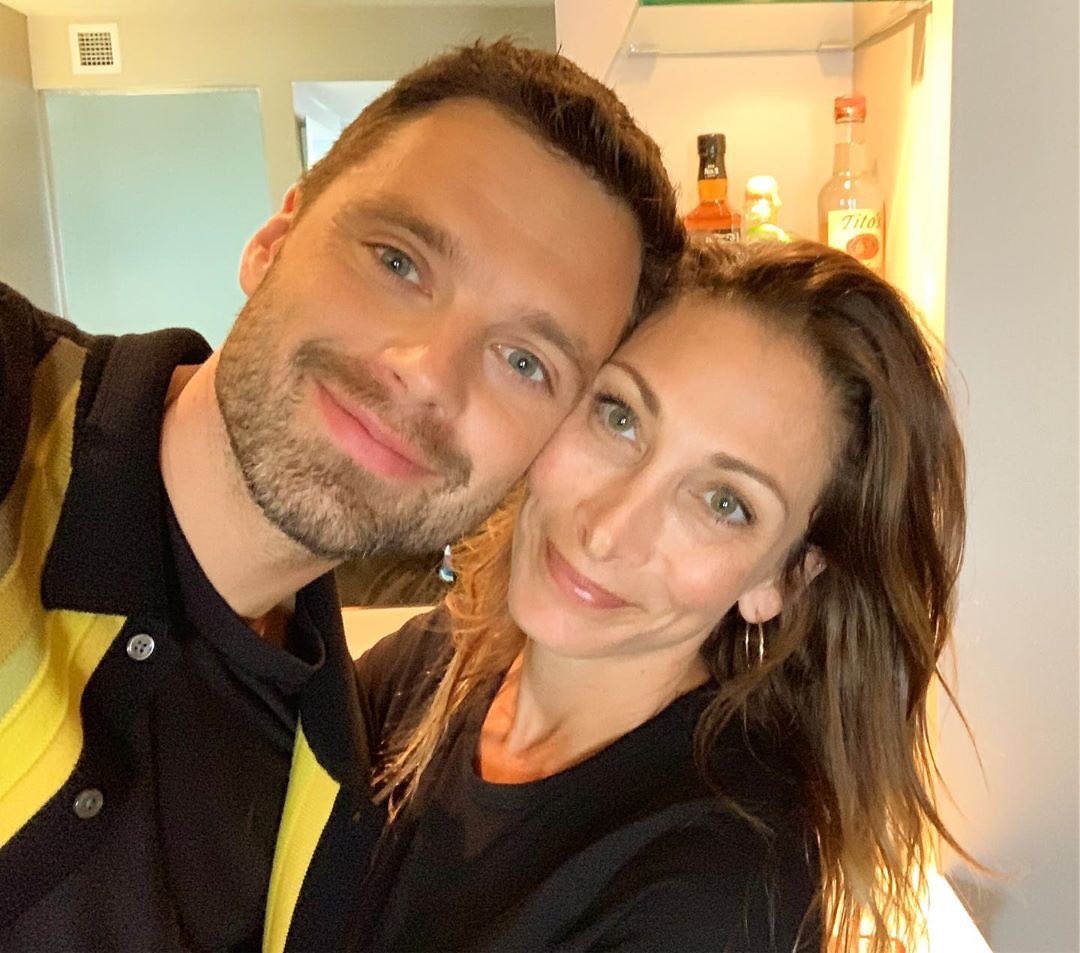 ผู้อยู่เบื้องหลังความดูดีของทรงผมและหนวดเคราเซบในงาน #SDCC ปีนี้ 💇🏻‍♂️

📸 jamie_grooming : C O M I C ⚡️ C O N
Always a fun day at work with this one.... <a href="/imsebastianstan/">hehe</a>. Grooming by me
 #sebastianstan #mensgrooming #beardlove #comiccon