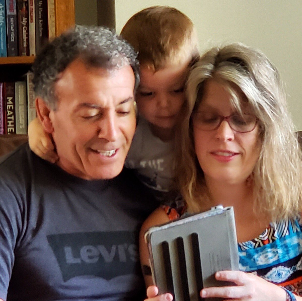 I treasure any opportunity for a story 💕