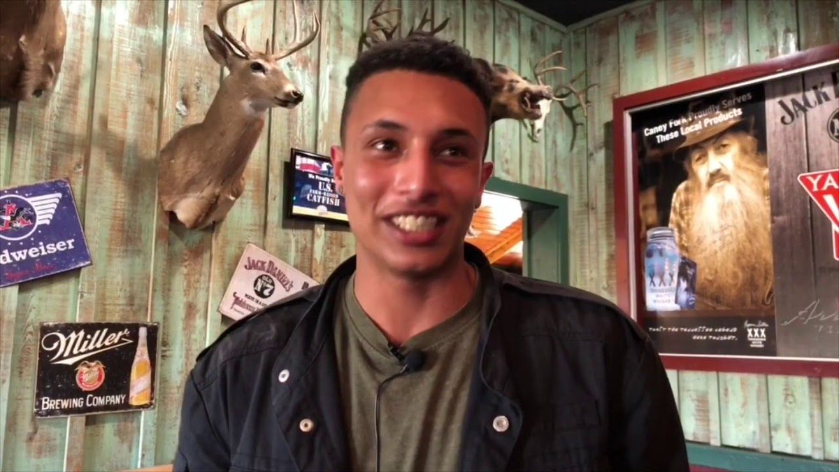 ucfoodietv's tweet image. Wondering How To Make Your Nashville Trip Rock? Watch This! buff.ly/2Gl16Tc #Nashville #GranOleOpry #travel #food #wine #mixology #golf #UndercoverJetsetter #JohnDaly #SusanAnzalone