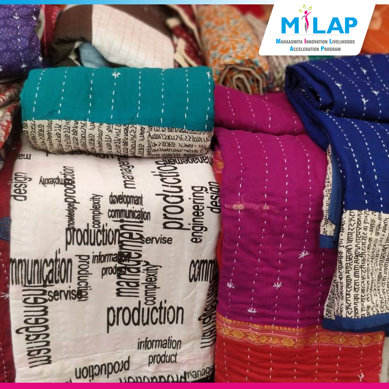 ProjectMilap's tweet photo. Here at #Milap, we encourage and empower women to bring out their best work, in arts, handicrafts or in anything they are passionate about. #ProjectMilap #WomenForWomen #Maharashtra #WomenEmpowerment #EmpoweringWomen https://t.co/ElwwNn9Lbj