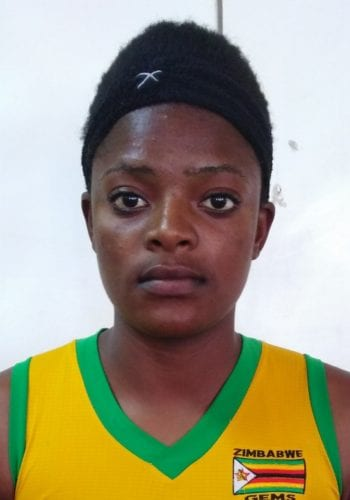 HillaryMusarurw's tweet photo. my homegirl Sharleen Tanaka Makusha in today's #ZimGems starting line up. Putting Norton on the global arean. #GoGemsGo.
#ThisIsNetball https://t.co/LyGMXJofK5
