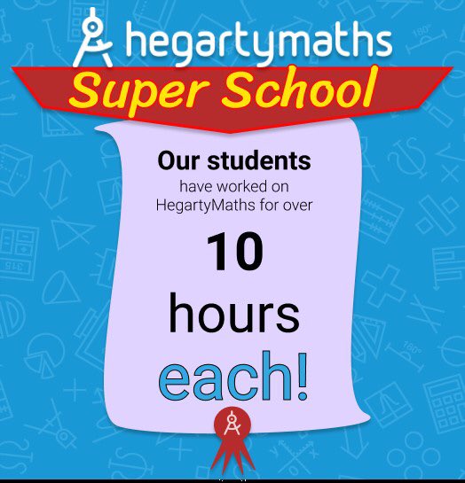 CVHS Maths tweet media