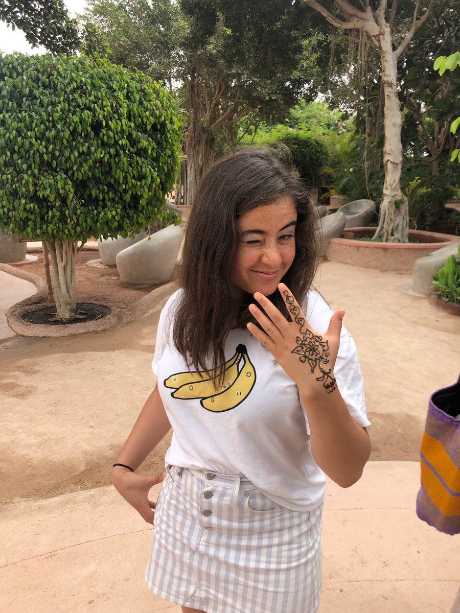 YaleRabat's tweet photo. We had the best time at Croc™ Park, even the Yalies from Florida enjoyed it! https://t.co/4pGHzuKvbT