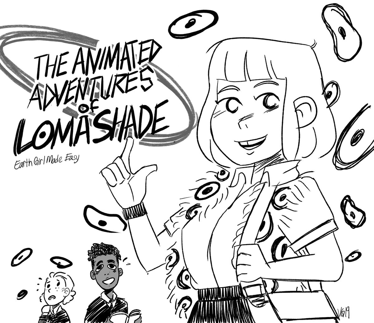 vevarenegade's tweet photo. In a perfect world #shadethechanginggirl https://t.co/kPZH17ZkNe