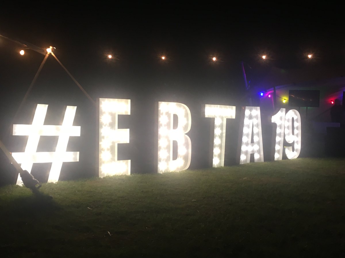 ccbtraining's tweet photo. We had a great night at our Excellence in Business Training Awards on Thursday. Congratulations to all the winners! #EBTA19 https://t.co/1cnWN7F8Il