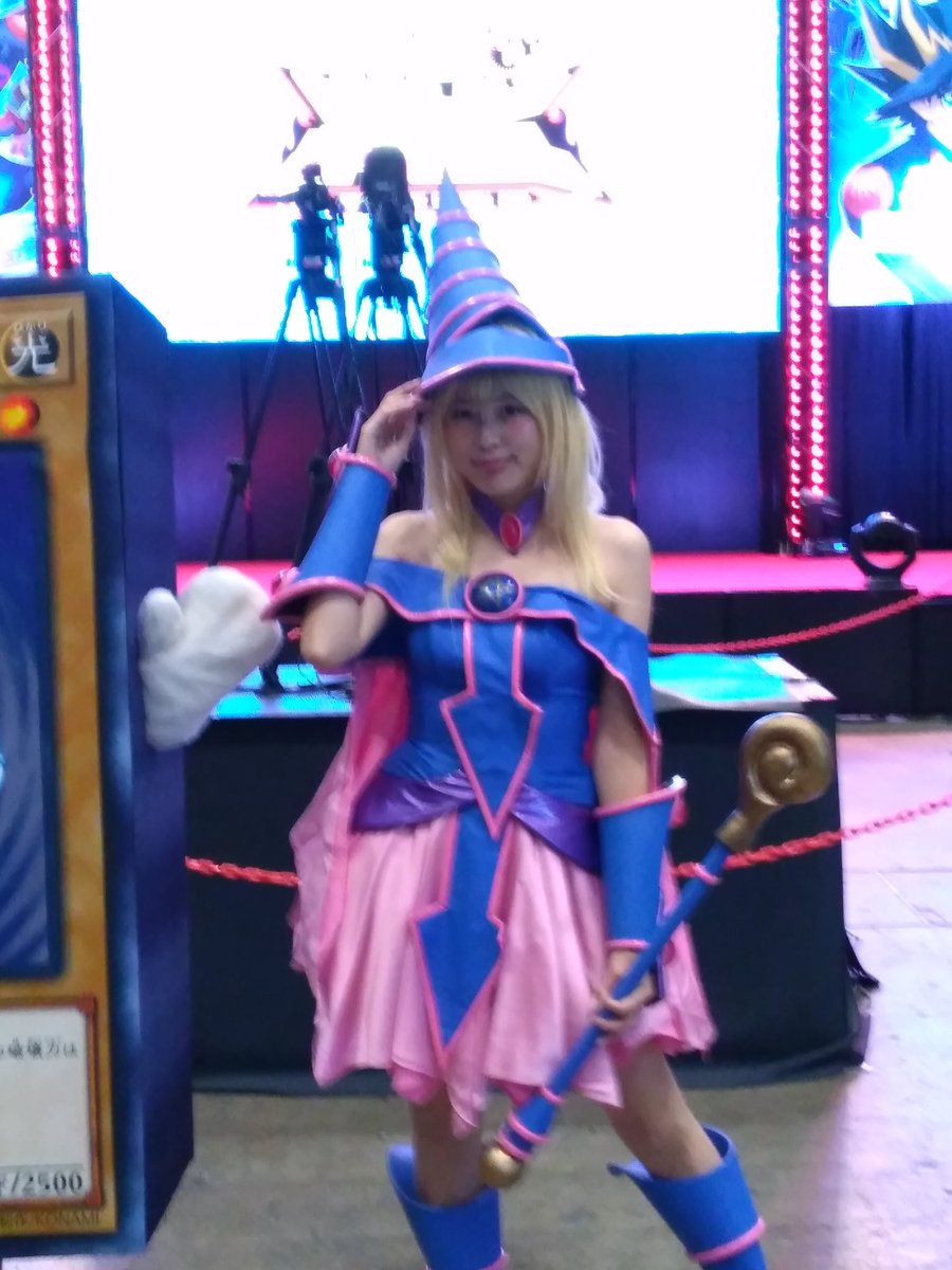 Twoucan ジャンプビクトリーカーニバル19 の注目ツイート コスプレ