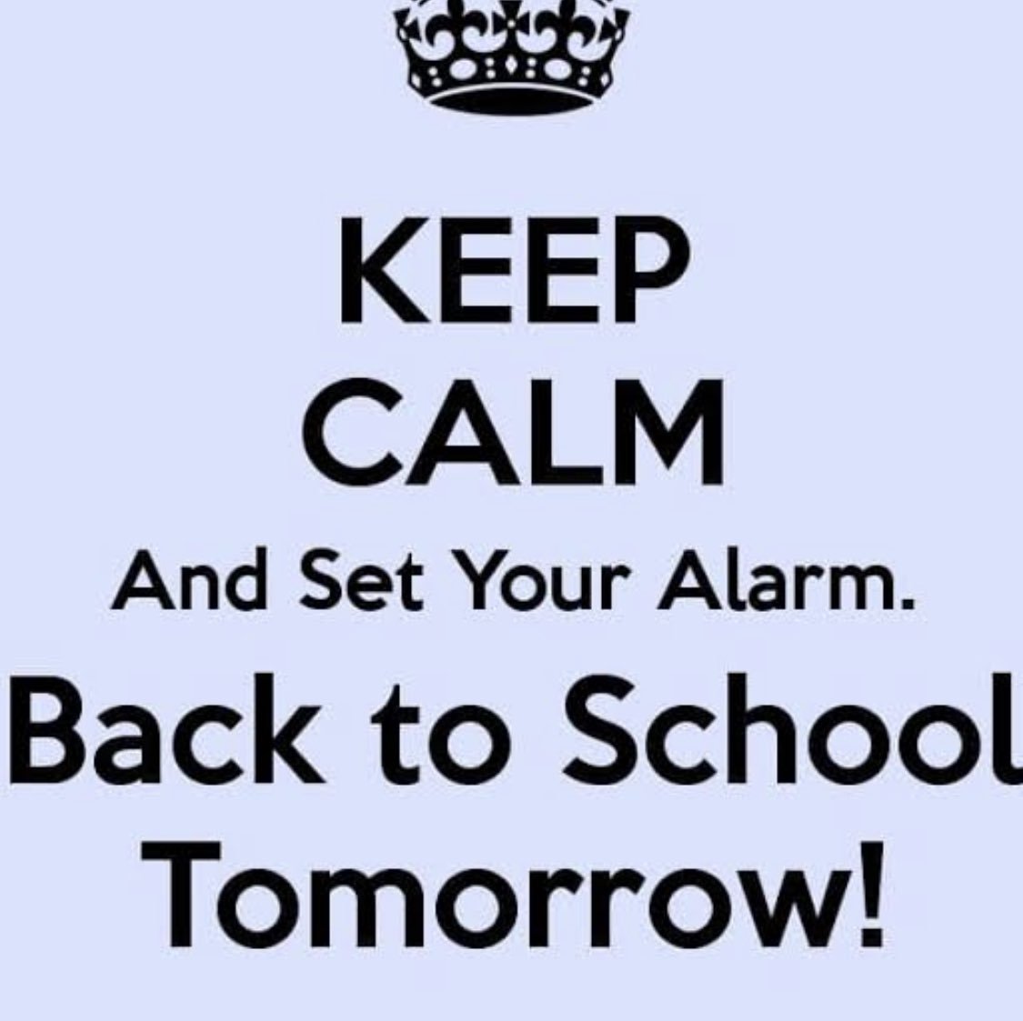 LynnPavihi's tweet photo. Yikes! Back to school for another 10 solid weeks🤪 #bringonterm3 #lifeofateacher https://t.co/cUfD58Xhf2