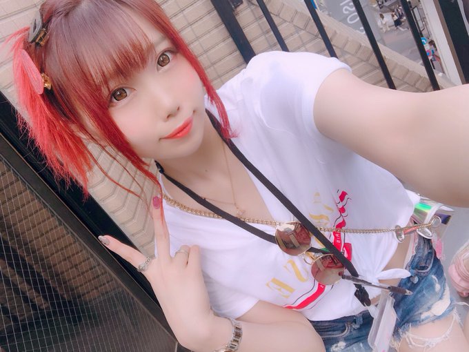 Twitterのコスプレ画像63