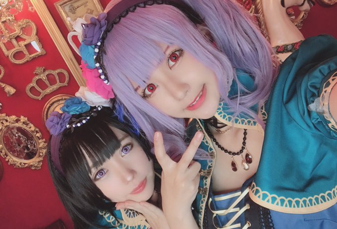 コスプレイヤー鮫島さめこのTwitter画像44