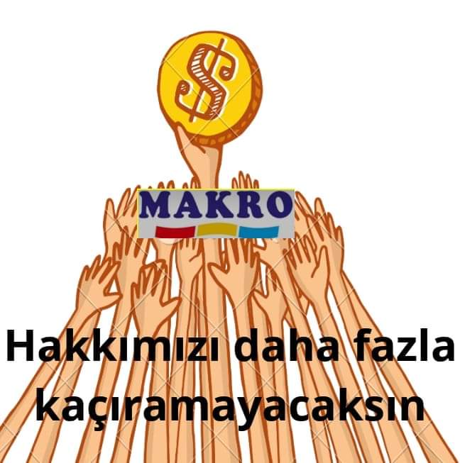 Şeref songör tazminatımı öde..
