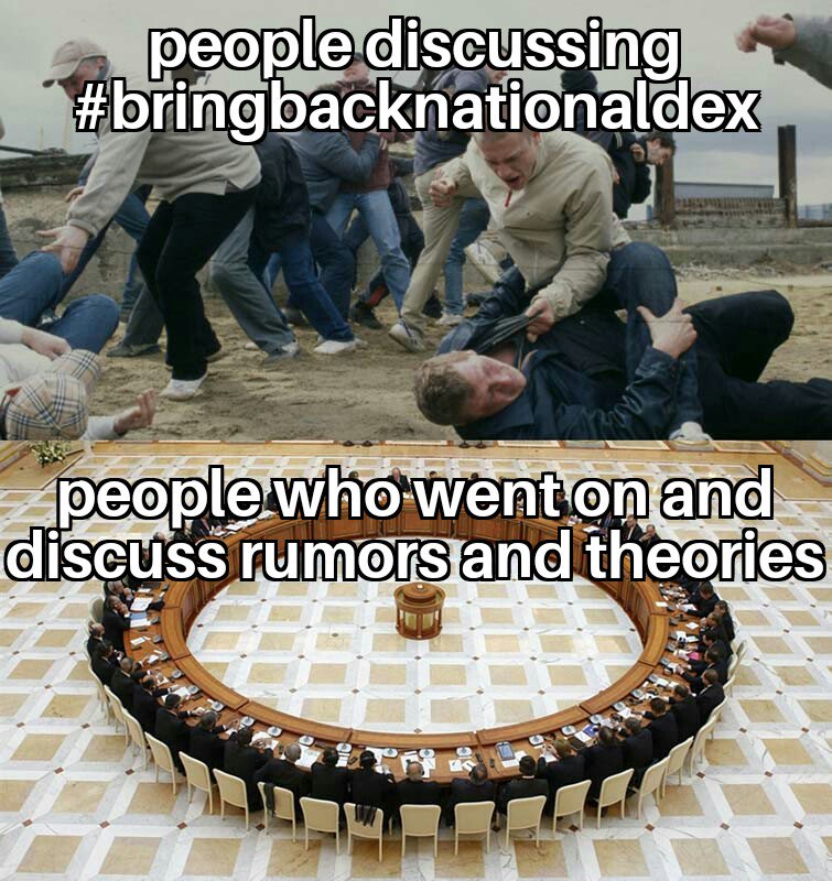 Toxtrivishganda's tweet photo. #bringbackpositivity https://t.co/tWsf9O2B2R