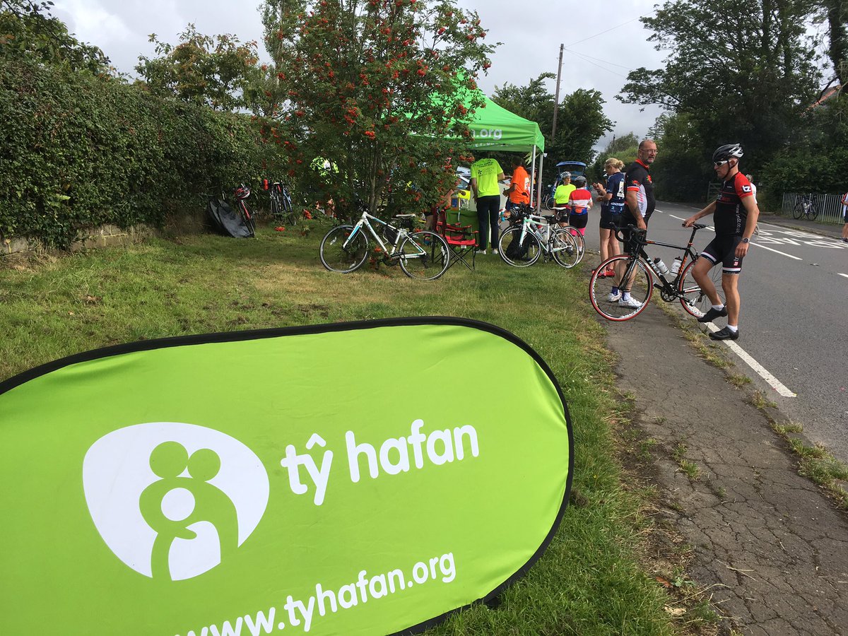 gower bike ride 2019