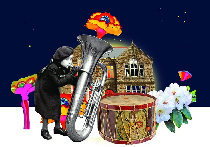 CAST | Cornwall tweet media