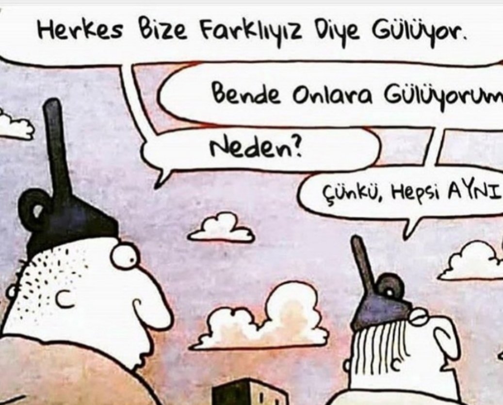 Değil mi ama <a href="/gulcin__ozturk/">güLç!n</a>