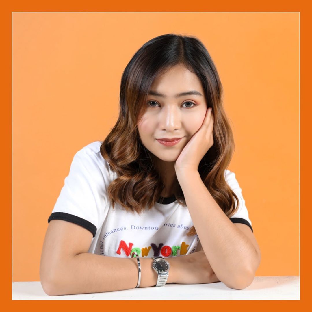 RyVelascoPH's tweet photo. ig post from @sparkitph | july 21, 2019

"Lifestyle vlogger @ryvlsco joins us in sparking bright ideas with everyone! We welcome her to Spark It family and we're excited to see her grow as a content creator 🧡" #All4FCO #sparkitph https://t.co/KYyOOYNous