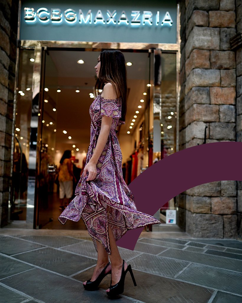 outletvillage's tweet photo. For dresses that will make you want to twirl, shop @bcbgmaxazria at 30-90% off! ⁠
Dress:⁠
Was: AED 1290⁠
#OutletPrice: AED 650⁠ https://t.co/37pko76pj2