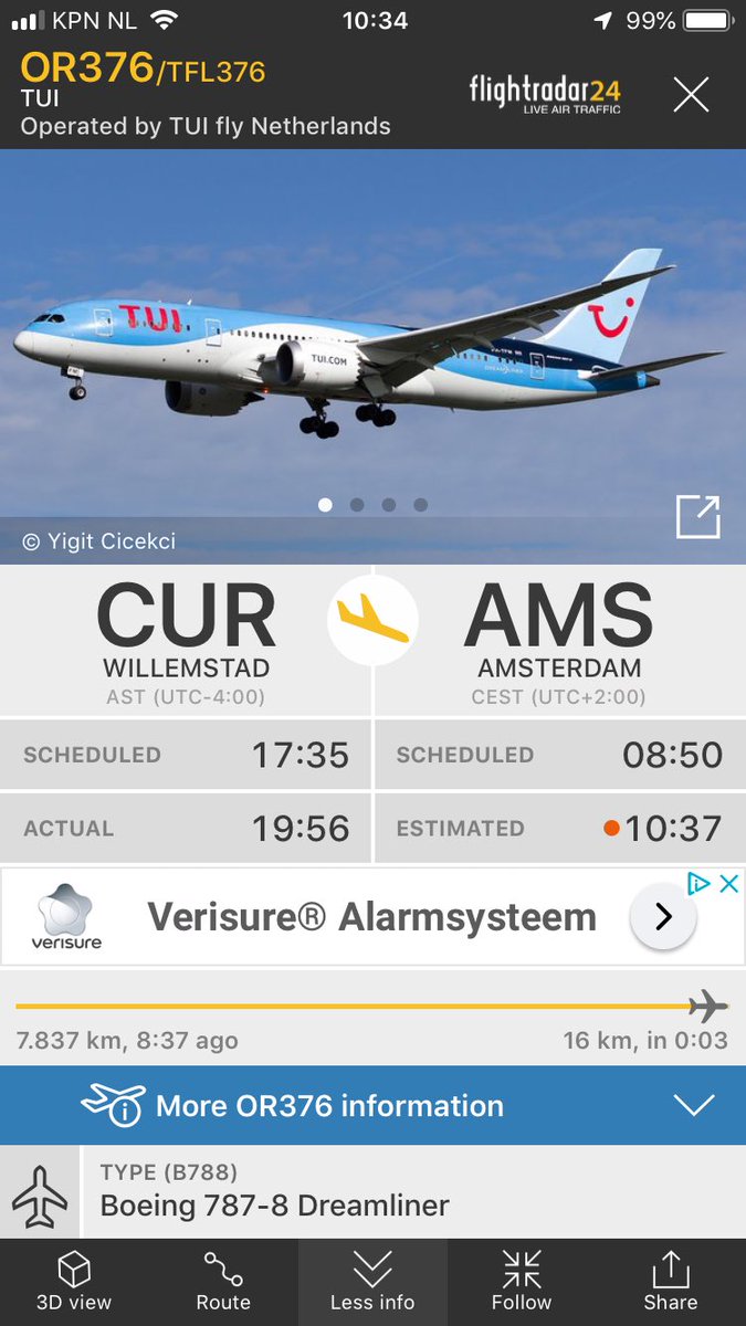 harryvanes's tweet photo. @schiphol mag groeien. Mits minder overlast. Maar ja, als er dan een stiller vlietuig is, laten ze die extra laag over een woonwijk vliegen. #uitgeest #afsnijden https://t.co/CYEI8hPLqe