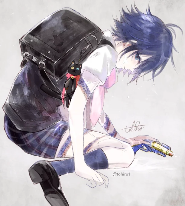 #ゾンミュ 鑑賞してきました。
久々にゾンゼロの世界に触れられました。
皆さん体のラインが美しかった…

月彦。 