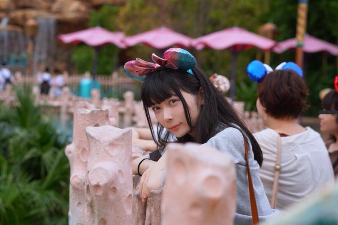 Twitterのコスプレ画像95