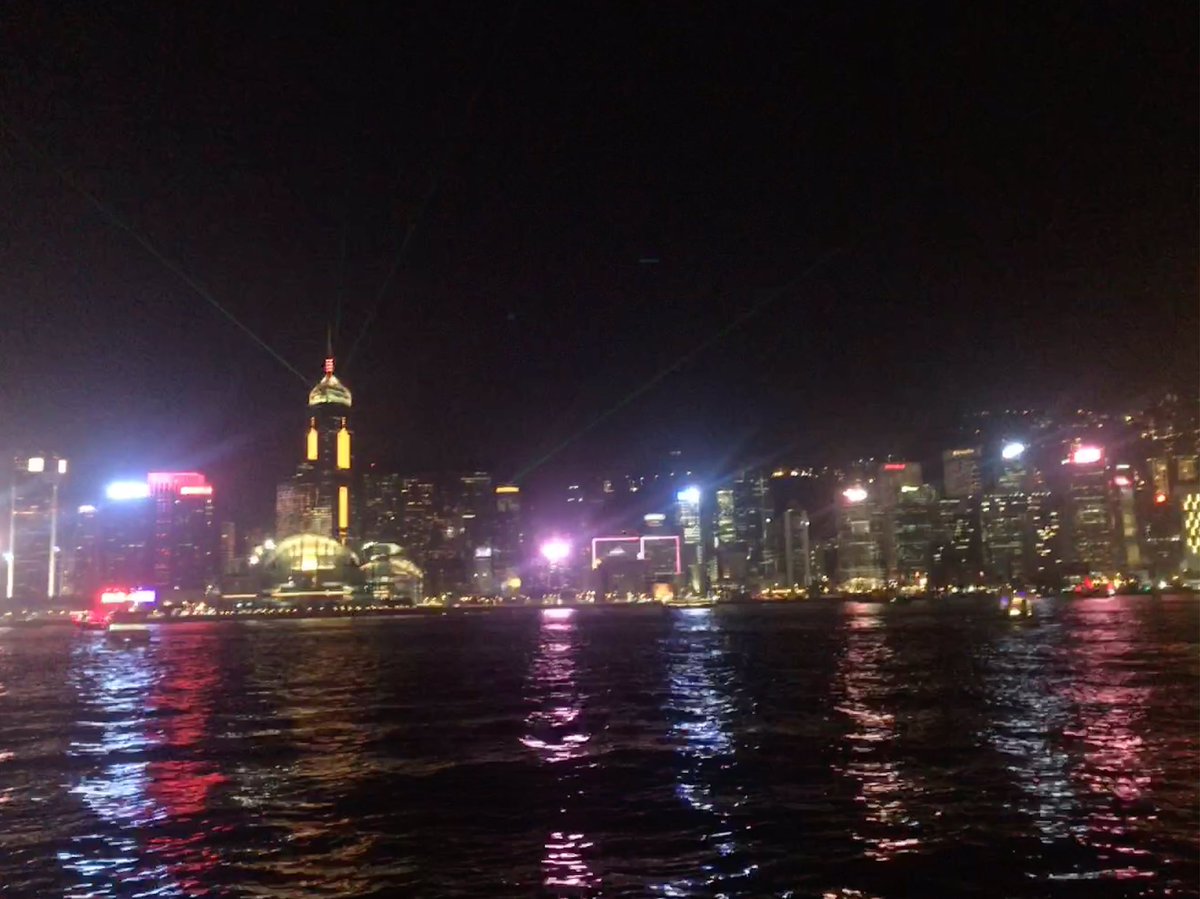 Last week I proudly presented #results of our <a href="/Coral_AE/">Assisted Evolution</a> &amp; @GatesCoralLab project studying #coral #acclimatization to #heat &amp; #ClimateChange at Marine Molecular Ecology <a href="/GordonConf/">Gordon Research Conferences</a> in Hongkong. Great venue with great #scientists! Can’t wait for the next session in 2 years!