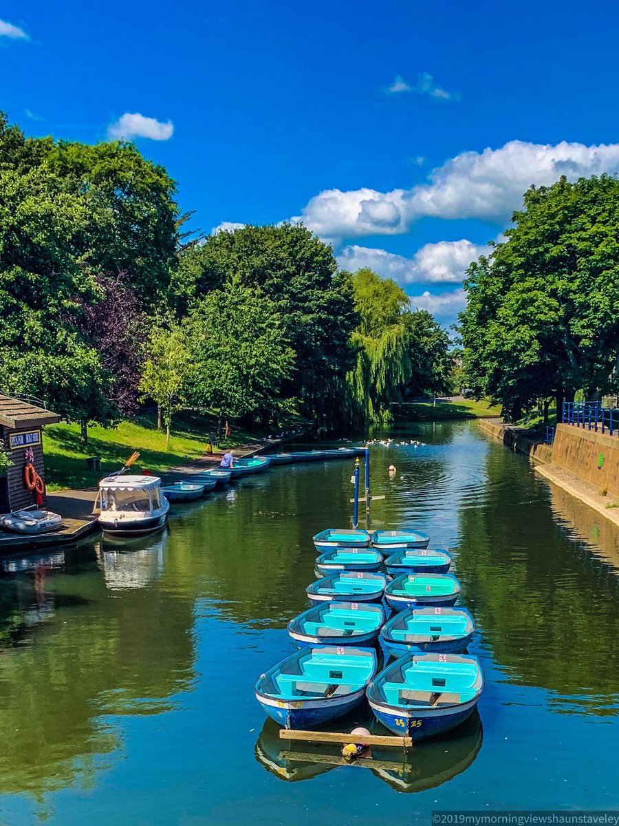 My Morning View tweet media