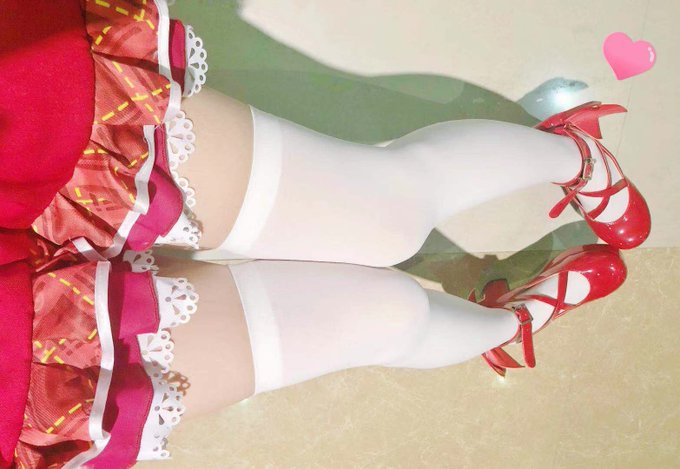 Twitterのコスプレ画像13