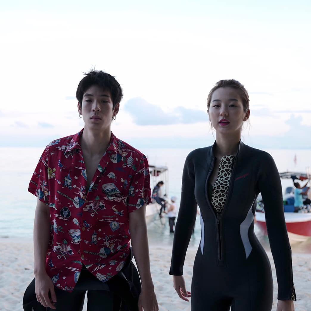 Happy birthday.❤
Everytime I say I love you, I mean it.🧒🏻👧🏻
IG: #Jaylerr