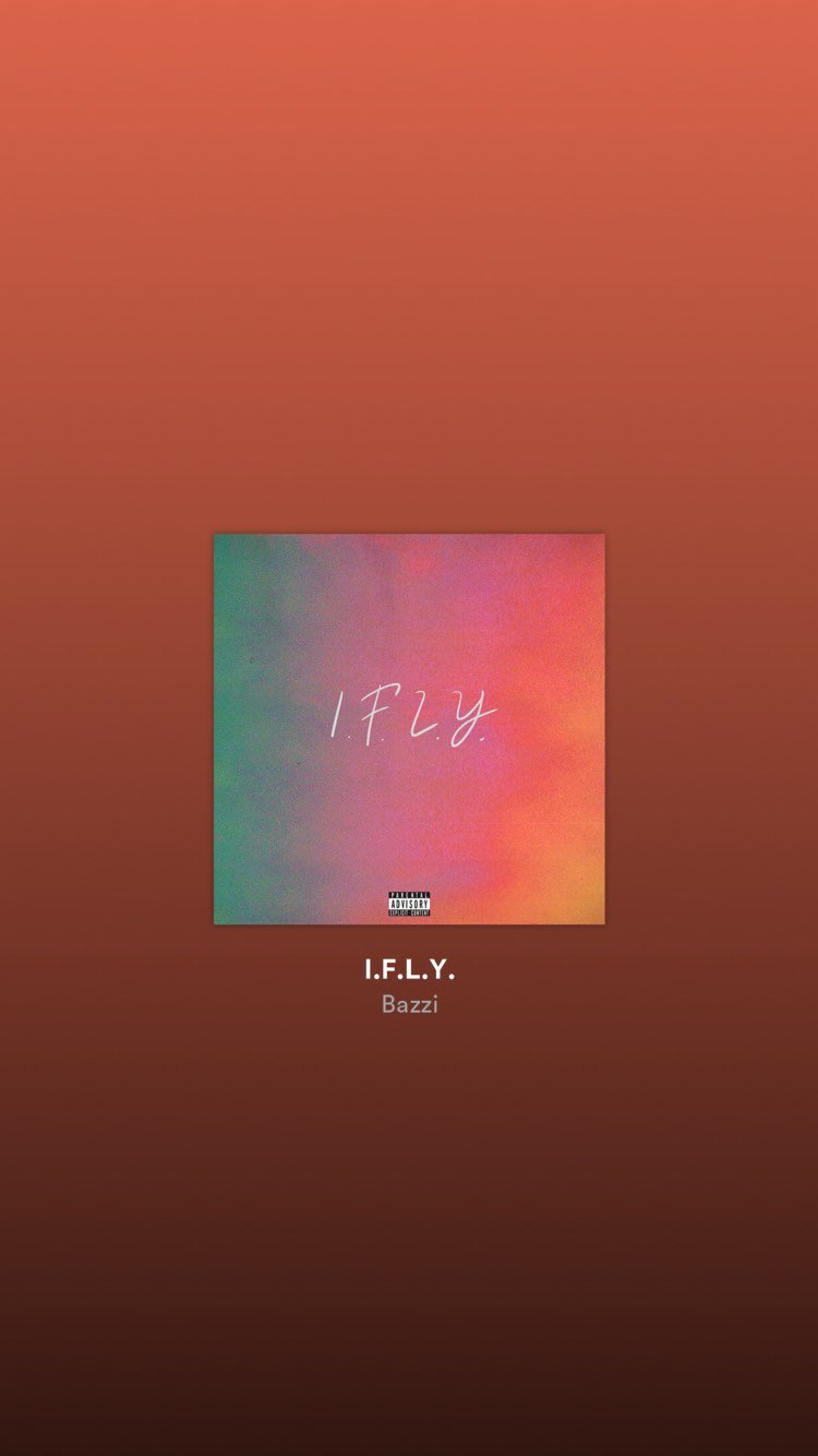 Drei I F L Y Bazzi T Co Onzwkllprb Drei I F L Y Bazzi T Co Onzwkllprb