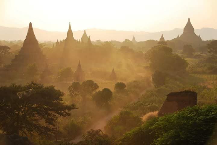 MyanmarAmazing's tweet photo. Recently Our Wonderful Bagan named UNESCO World Heritage Site! Come &amp; Visit Myanmar before the rush! #MyanmarTourism #AmazingMyanmar #SagaciousMyanmar #VisitMyanmar @MyanmarTM @MyanmarTourismM @MyanmarAgent @mandalayguide @taximandalay https://t.co/1KL75TE35P