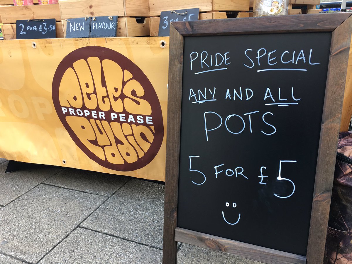 Pete's Puddin' tweet media