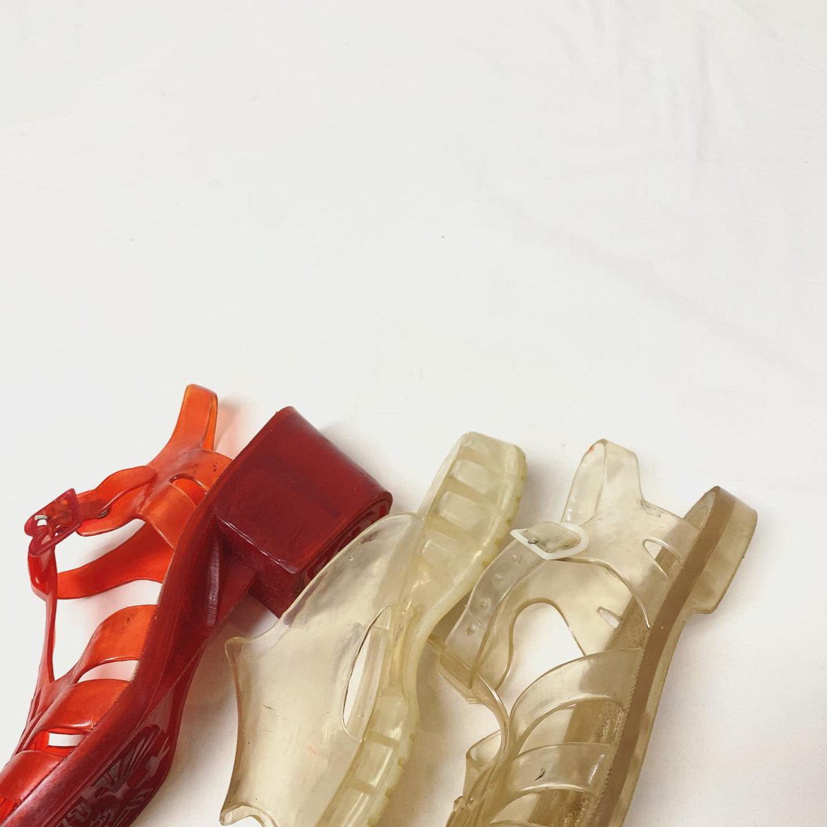 i_nou_'s tweet photo. new arrivals.

jerry sandal🍒 https://t.co/OdDnC9L7Xe