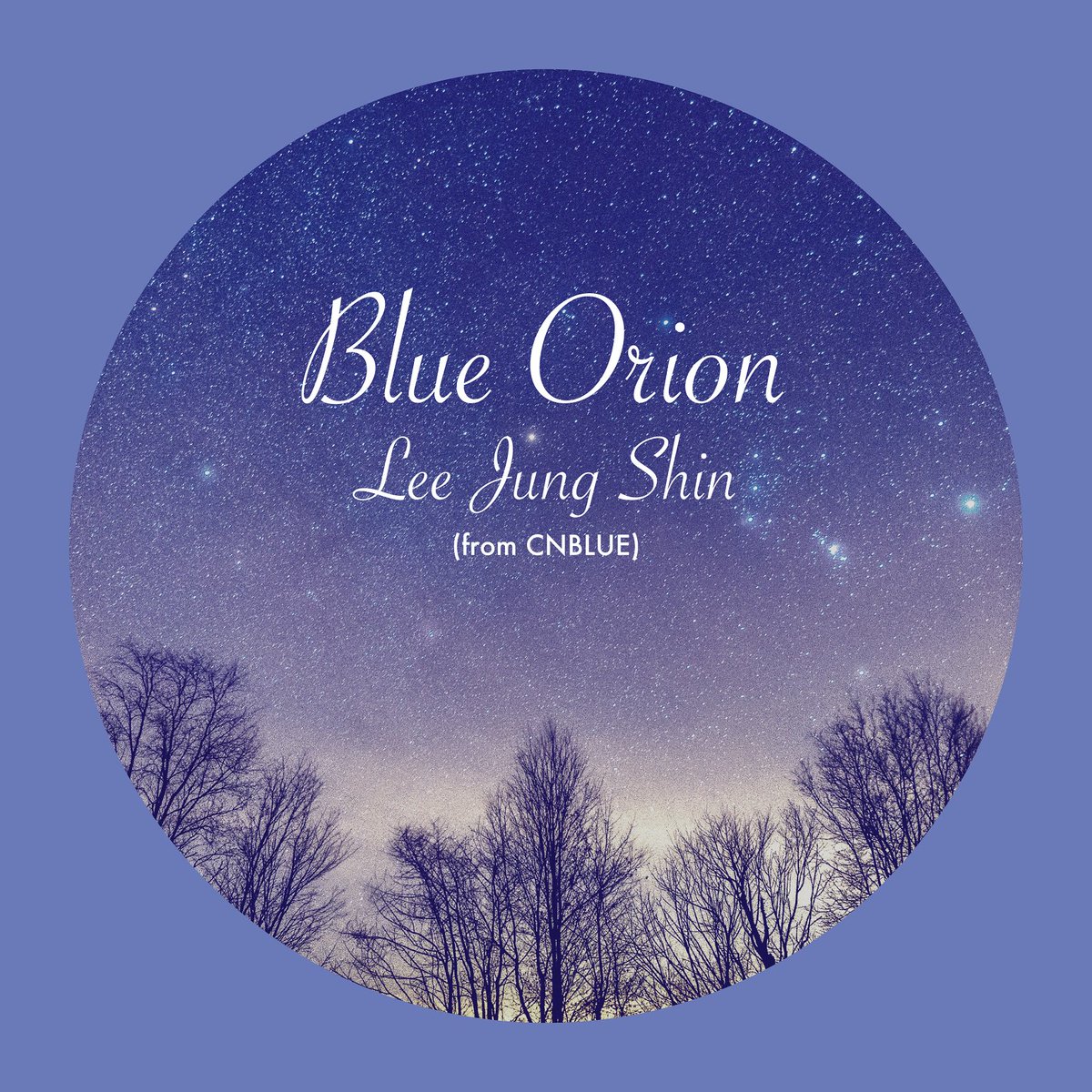 fncmusicjapan's tweet photo. #CNBLUE いよいよ明日、ジョンシンのソロ初デジタルシングル「Blue Orion」配信スタート!!
早速、本日深夜0時(予定)に各種音源サイトより配信開始となります✨
本人が作詞・作曲を手がけた「強い絆」がテーマの壮大なバラード曲。ぜひ沢山聴いてくださいね！
配信サイト▼
https://t.co/7jxgC1MtD5 https://t.co/iGocyd3Sy4