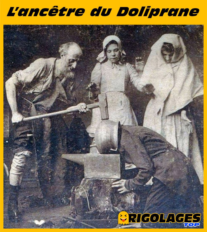 Radical ! #rigolages #humour #doliprane