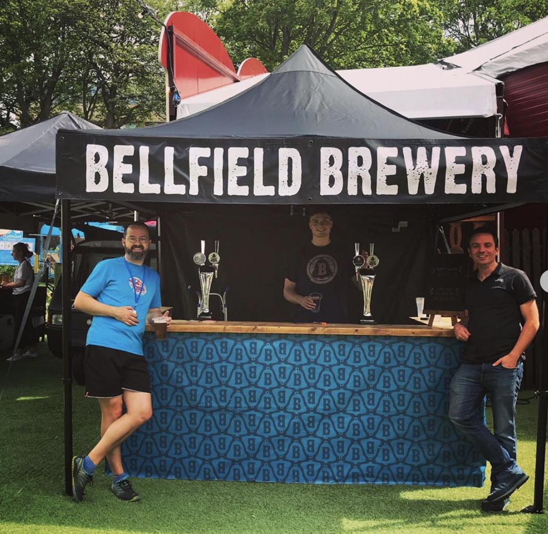 Grab a Bellfield Beer at Edinburgh Food Festival, George Square 19th-26th July, 12pm 'til late 😎

edfoodfest.com
<a href="/TheBellfield/">Bellfield Brewery</a> #glutenfree #glutenfreebeer #craftbeer #vegan #beer #IPA #Edinburgh
