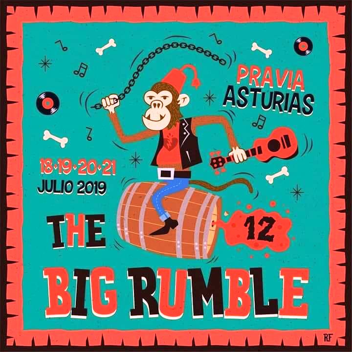 LaBoticaIndiana's tweet photo. #Pravia / El Teatrillo (https://t.co/Xw6XGM9QLg) acoge a partir del mediodía una sesión vermouth con música en directo para despedir el 12º The Big Rumble --> https://t.co/Fj43x0J3ls #vermouth #concierto #música #BigRumble #Asturias https://t.co/y79Jp3dFQ3