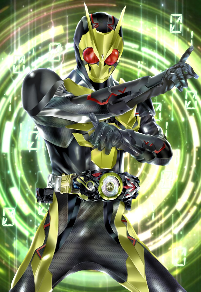 令和ライダー始動 ゲイツくんがチョロ過ぎて心配 ほか 仮面ライダーイラストまとめ ニチアサエイト