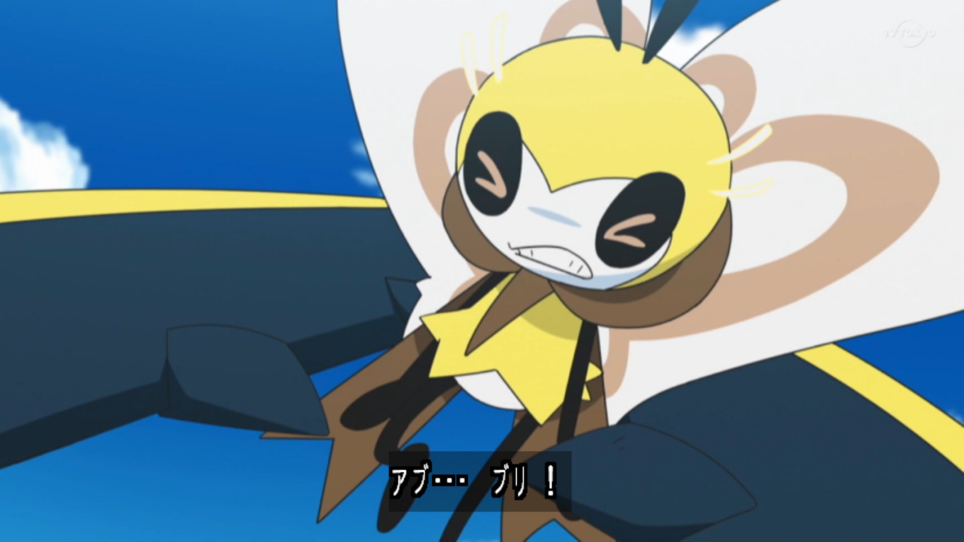 ポケモンけろっぴー⭐️ ZéXY على X: 