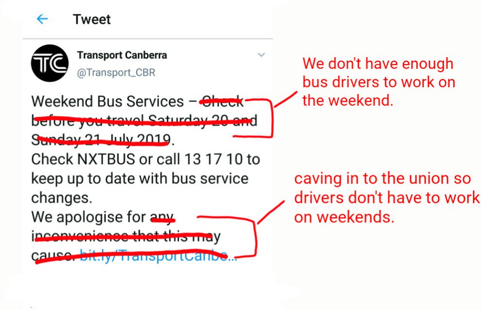 CanberraDude's tweet photo. @Transport_CBR FIXED IT AGAIN. #canberra #publictransport https://t.co/7ivMvv5eQ5