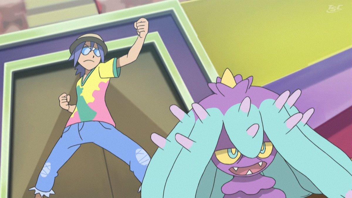 上 ヒドイデ アニメ ヒドイデ アニメ