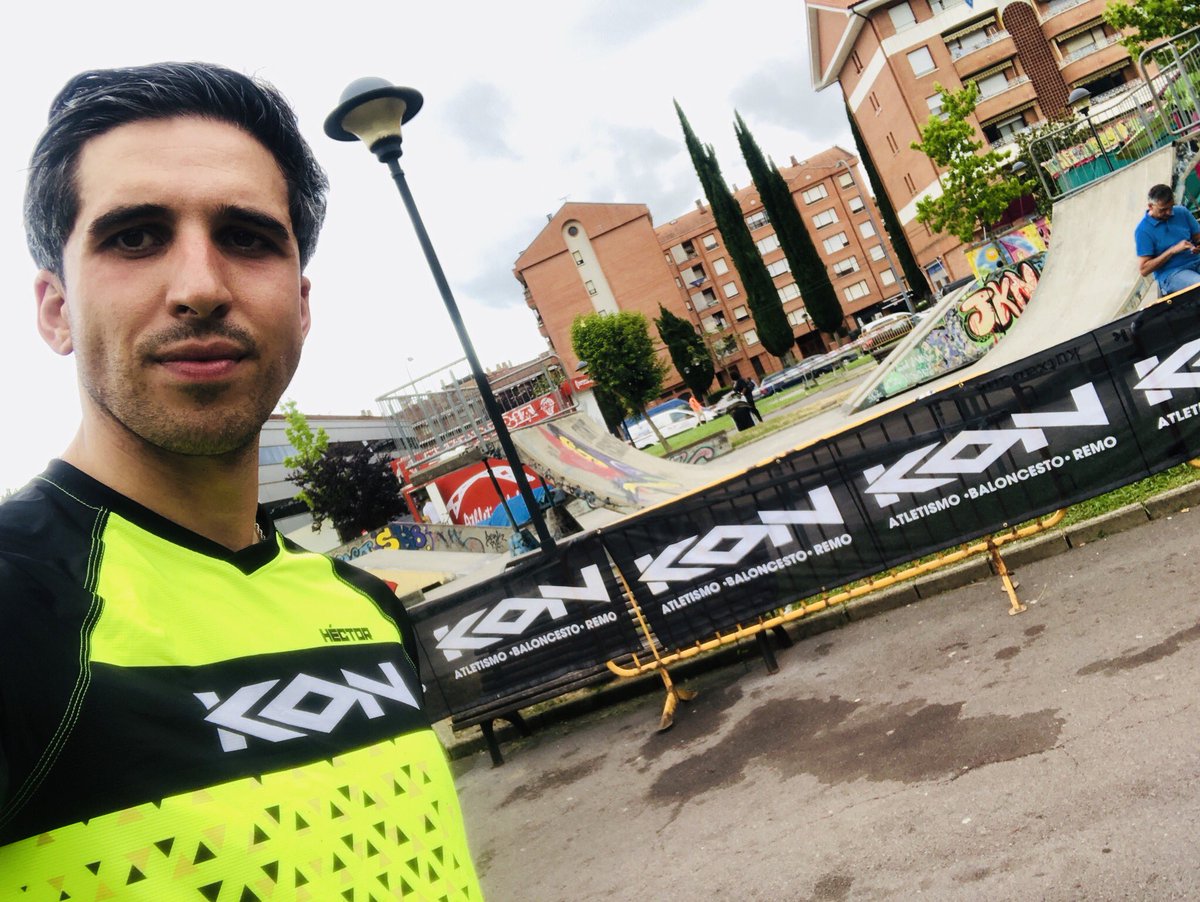 Hector Pérez Romero tweet media