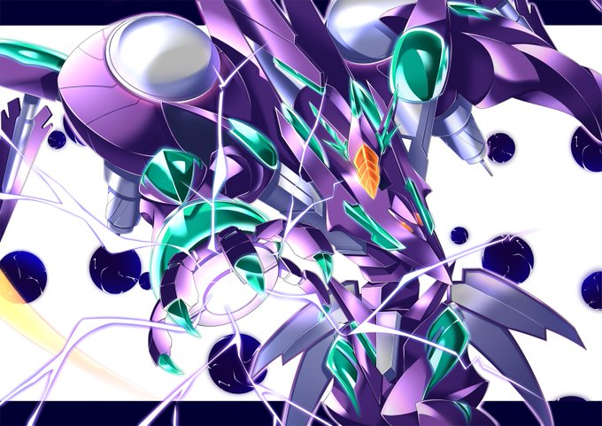 蒼穹のファフナー15周年のtwitterイラスト検索結果