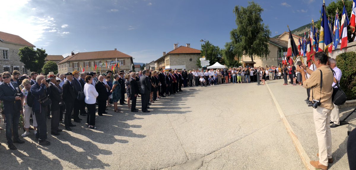 Geneviève Darrieussecq tweet media