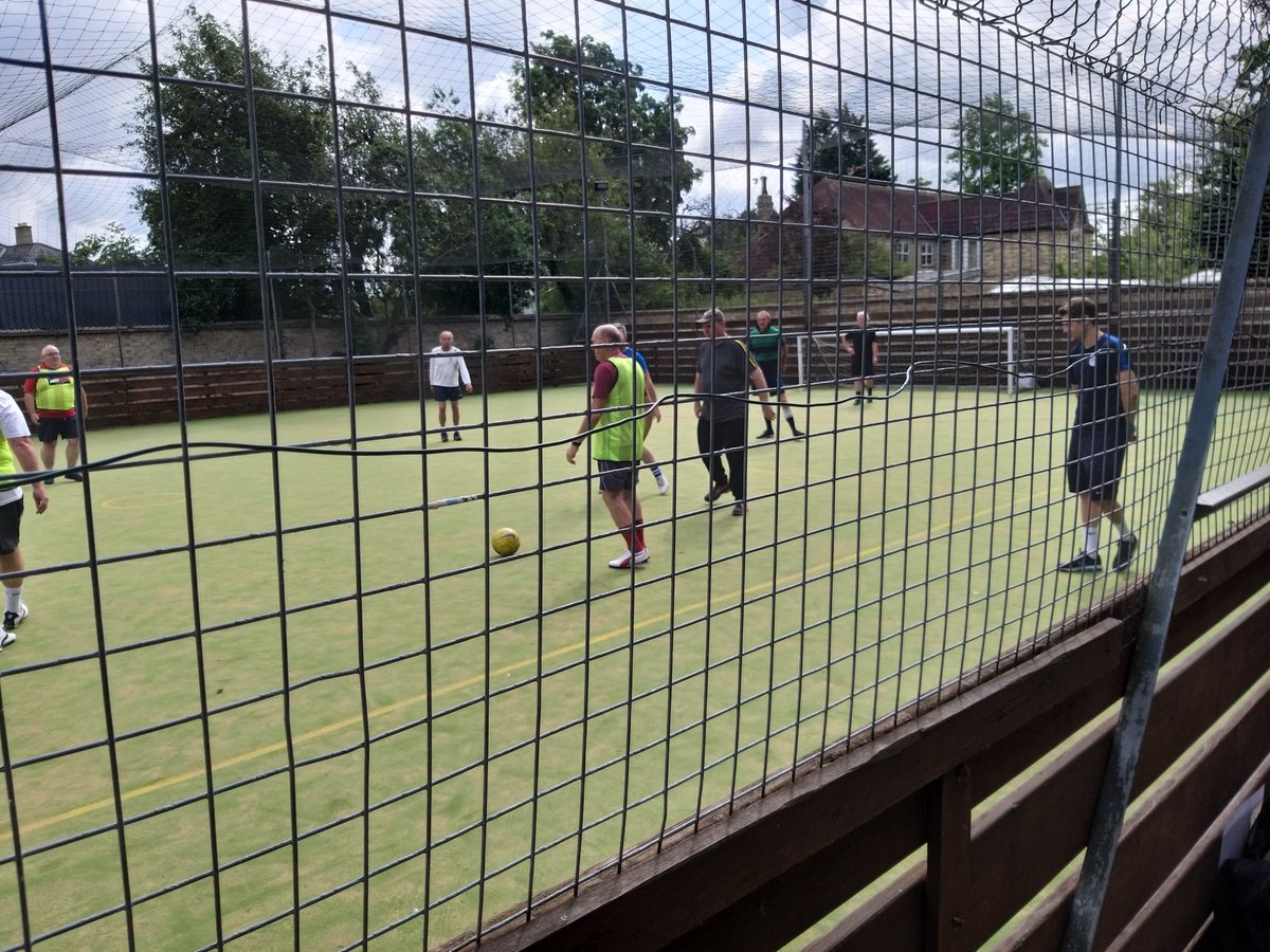 Cambridgeshire FA tweet media