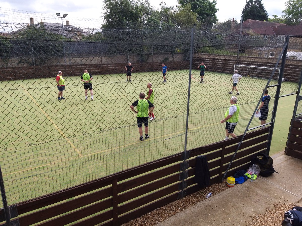 Cambridgeshire FA tweet media