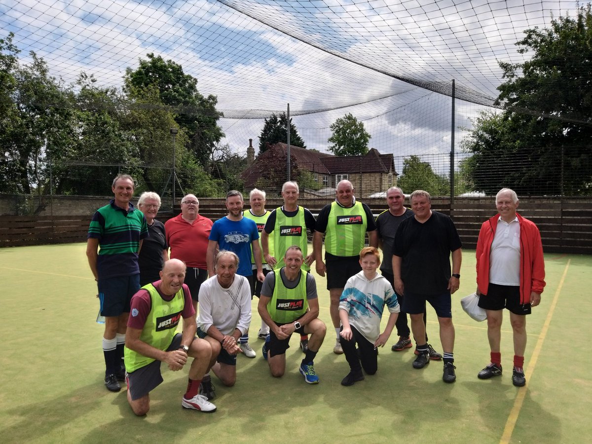 Cambridgeshire FA tweet media