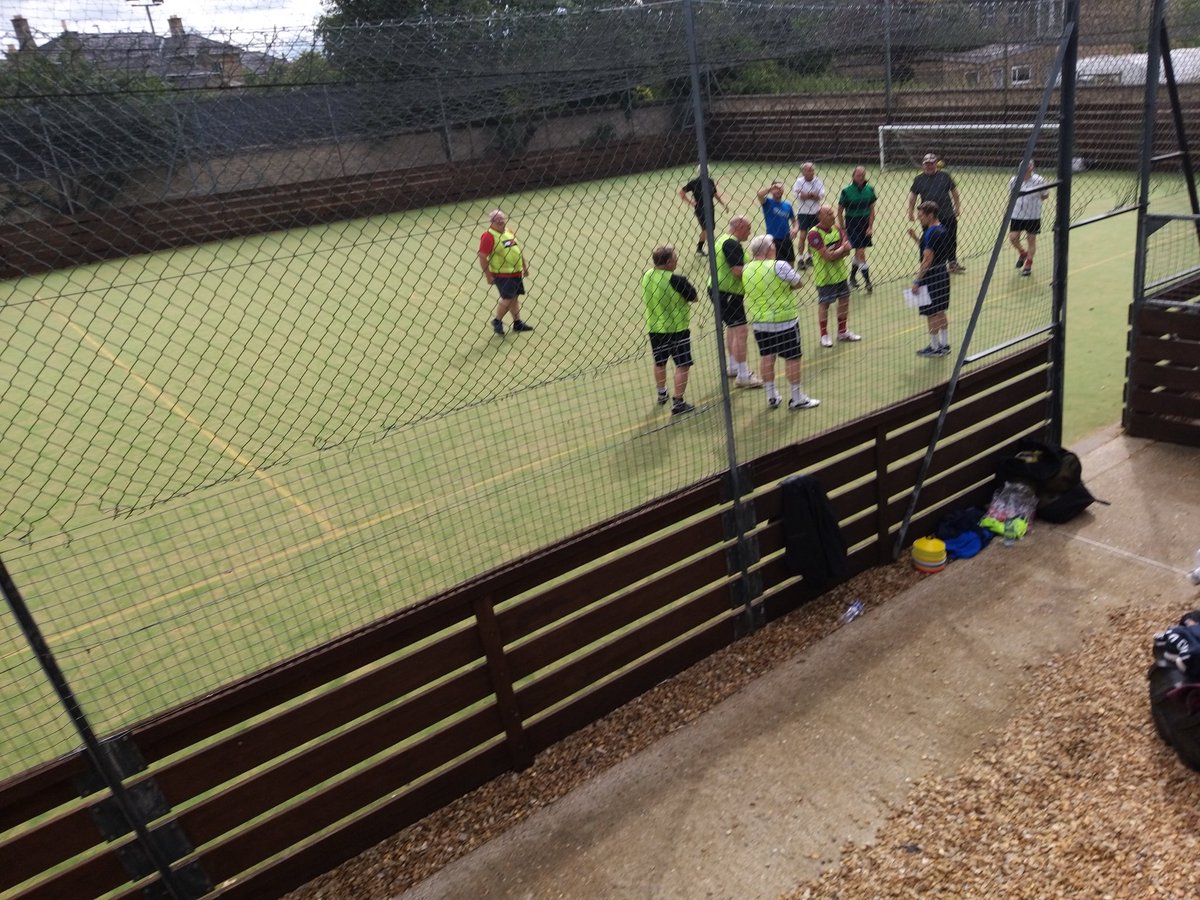 Cambridgeshire FA tweet media