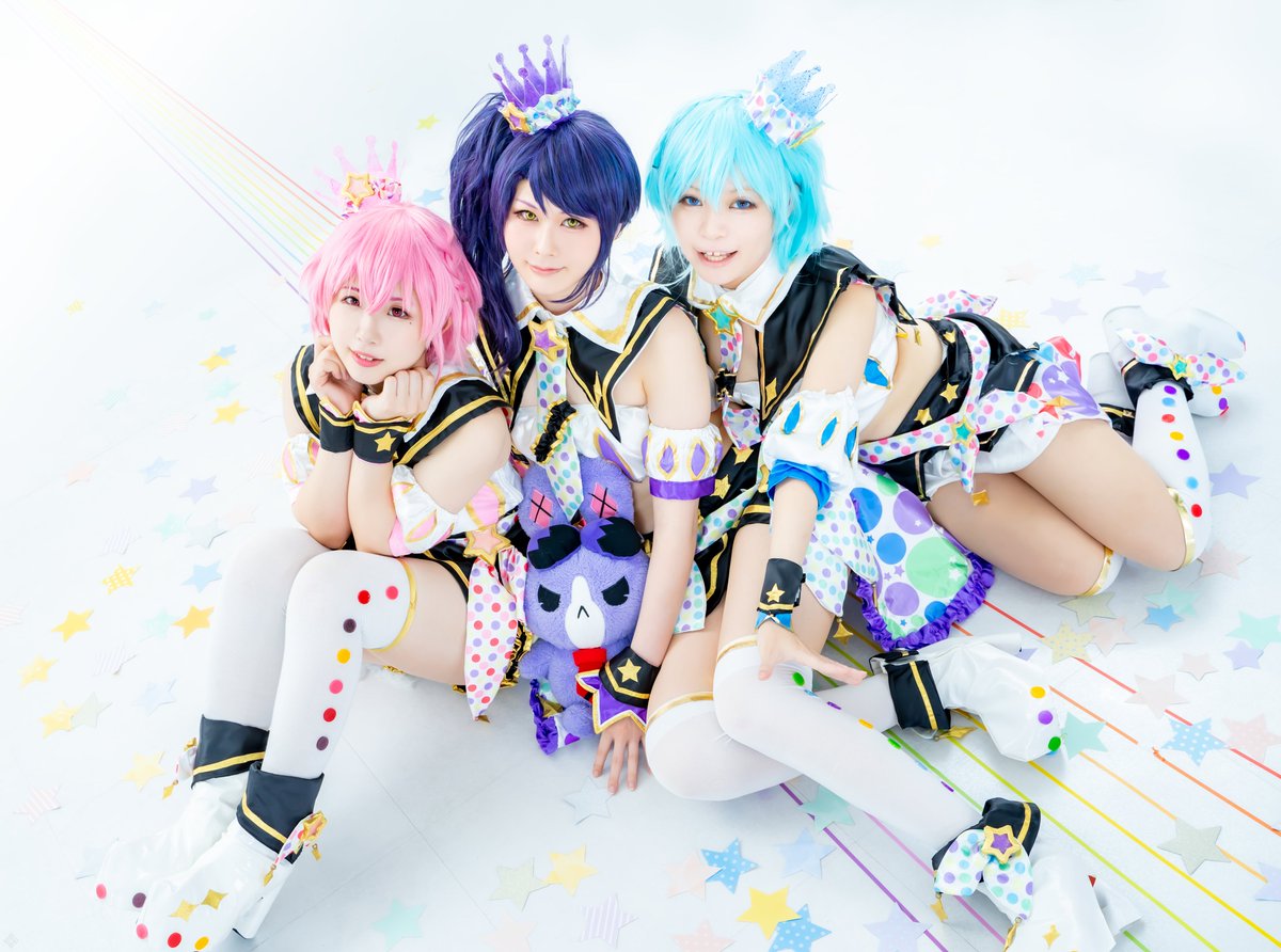 na+@デレ東京は配信で見るっす on X: na+@デレ東京は配信で見るっす on X: